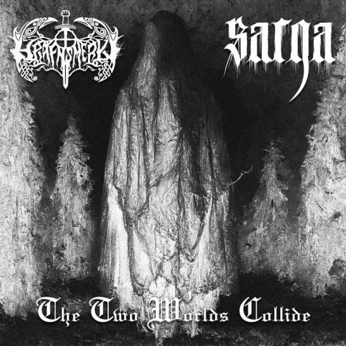 Sarga : The Two Worlds Collide